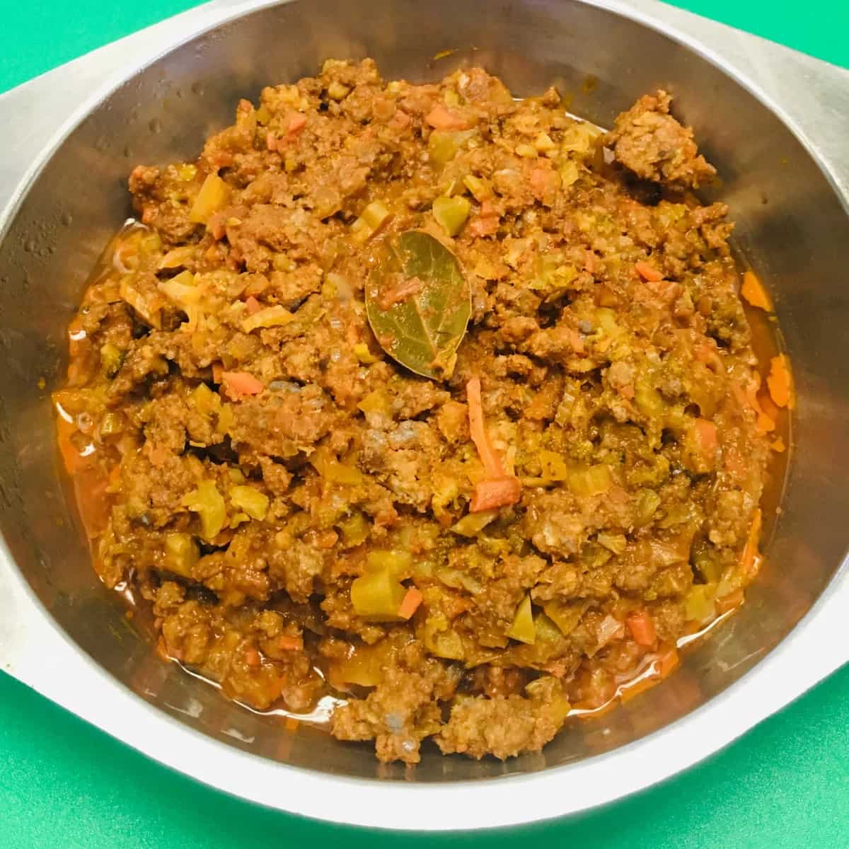 How to make Shalgam/turnip Bharta Recipe